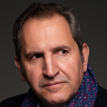 Pablo Zito